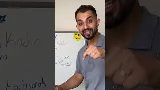 Tartışmadan sağ çıkmak 😮‍💨