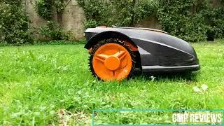 Robot tagliaerba Worx WG796E.1 Landroid M1000I