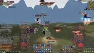 Comeback 1.3.6: GvG NoFear vs Домик 21 апреля 2024 года