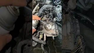 How to clean throttle body 