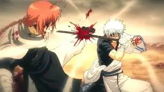 [] ANIME  [] КЛИП [] Ани на пули стоят