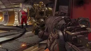 WOLFENSTEIN THE NEW ORDER 
