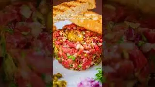 Ресторан «Волынь». Блбда из фермерских продуктов