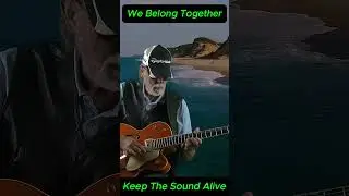 We Belong Together - outro