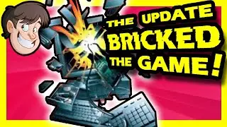 Update Patches That DESTROYED Games & Consoles!!!