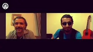 Türkü Nedir?, Modern İnsan, Leyla ile Mecnun... / Alper Tunga Kalsın