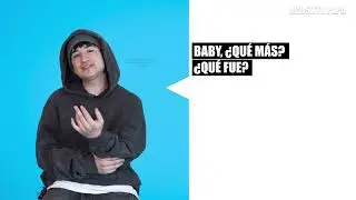 Calle 24 - Que Onda Ft. Fuerza Regida & Chinito Pacas 