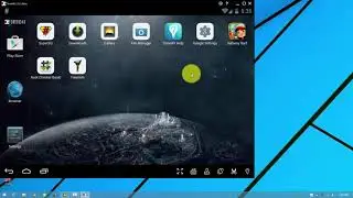 Droid4x Android Emulator for Pc Overview