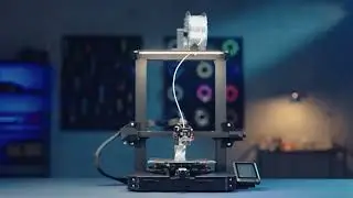 Creality Ender 3 S1 Pro High temp Printing