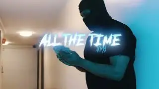 Yng D-Fly - All The Time