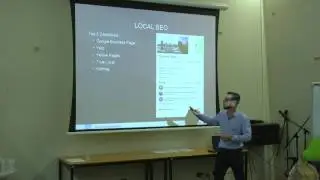 Local Search Engine Optimisation Tips