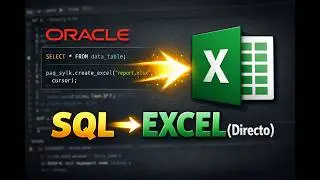 Oracle to SLK The BLOB method 