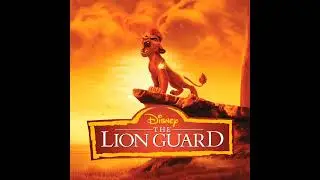 When I Led the Guard Soundtrack Version