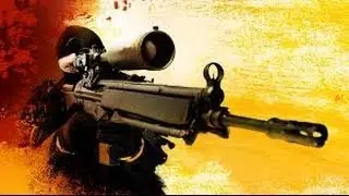 CS:GO-Jump Shot Wall Bang
