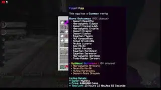 Pixelmon multiplayer episode 1