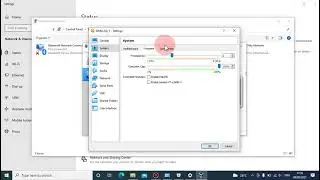 CARA SETTING VHD ANBK 2021