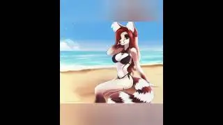 #фурри кем ты работаешь по месяцу рождения