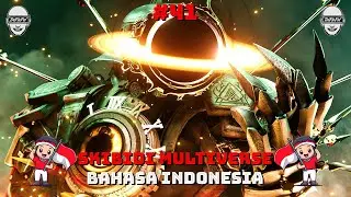 skibidi toilet multiverse 041 b indonesia 🔥