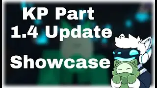 Kaiju Paradise v3.1 Part 1.4 (New Command)