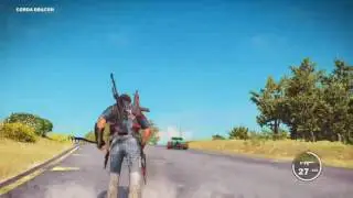 Why I won't be uploading for the next couple days