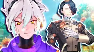 CY YU Talks Anime Impulse 2022 W/Genshin Impact & Smash or Pass | Genshin Impact - 1