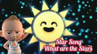 Stars Song/What are Stars?@klt/definition of Star/Define Star