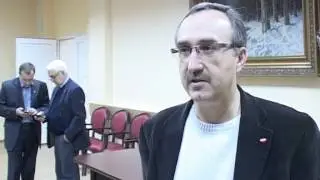 фильм ПММ ВГУ 2012