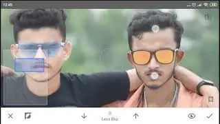 Snapseed CB Photo Editing 2022 | Snapseed Background Change | Snapseed Photo Editing Kaise