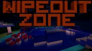 Dan Plays- The Wipeout Zone