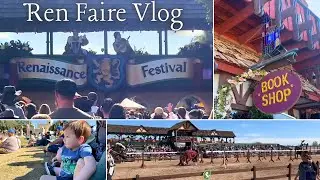 Let's Go to the Ren Faire!