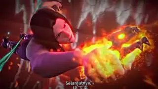 Ini kan yang kalian tunggu