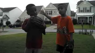 TREYDAYtv!!!!ep:how to catch a pop up!!!