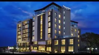 DoubleTree by Hilton İstanbul-Tuzla