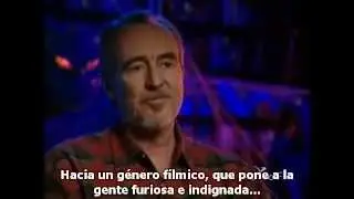 Masters Of Horror (Documental Sub Español)