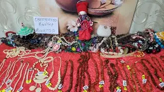БУСЫ ЧАСТЬ #2.ОБЗОР.ЦЕНЫ.ПРОДАЖА.