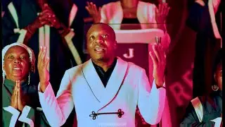 Oscar Oscar feat Joh Makini - Mniombee (Official Visualiser)