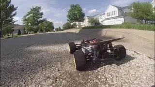 Team Associated RC18t
