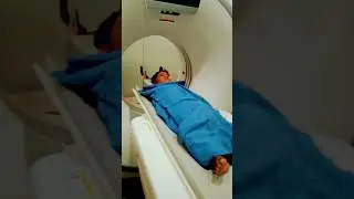 CT Scan 