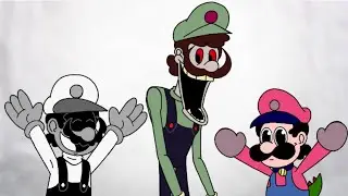 I'm On Shrooms (420 Meme)