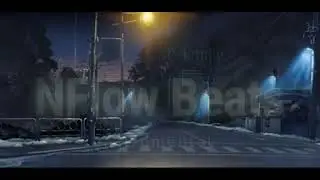 Niz NFlow - Zamansız(instrumental beat)