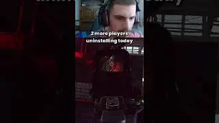 honestly who needs a gun at this point... 