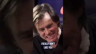 This Actor HATES Jim Carrey | Batman Forever