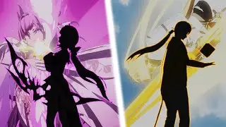 The DECADENCE of Honkai Impact 3rd! (1/2)