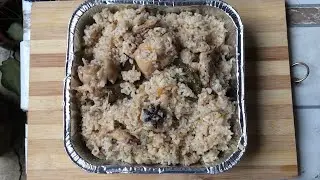 Filipino Tries To Prepare Biryani in Ph Style| Carol’s Home