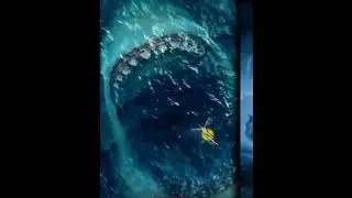 LAGU MOSTER LAUT TERBESAR