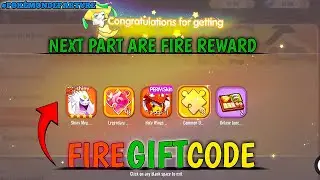 FIRE 🔥 GIFT CODE FOR PETSUM GOLBAL & MEGAMON ASIA 🤯
