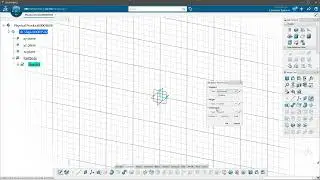 3DEXPERIENCE R2022: Entering the Sketcher