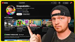 How to Customize Your YouTube Channel