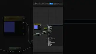 Unreal Engine Create Rotating Earth part 2 
