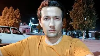 YODGOR TJ в прямом эфире!